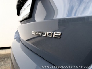 BMW X1 xDrive30e 2025