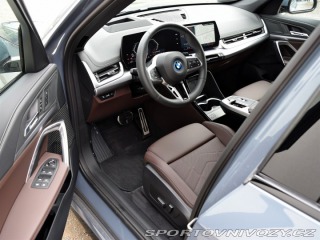 BMW X1 xDrive30e 2025