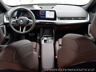 BMW X1 xDrive30e 2025