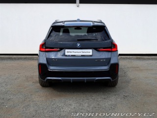BMW X1 xDrive30e 2025