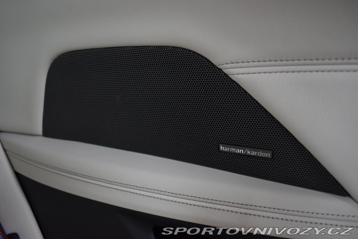 BMW 4 M440i xDrive 2024