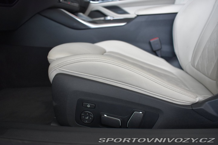 BMW 4 M440i xDrive 2024