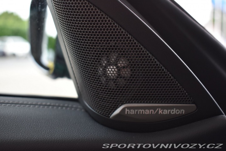 BMW 4 M440i xDrive 2024