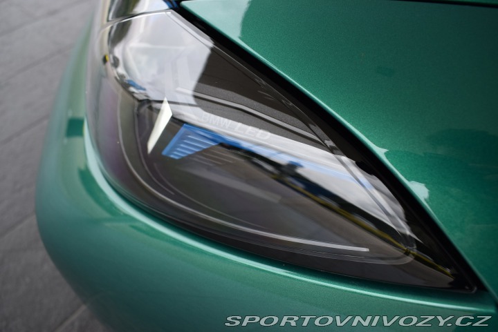 BMW 4 M440i xDrive 2024