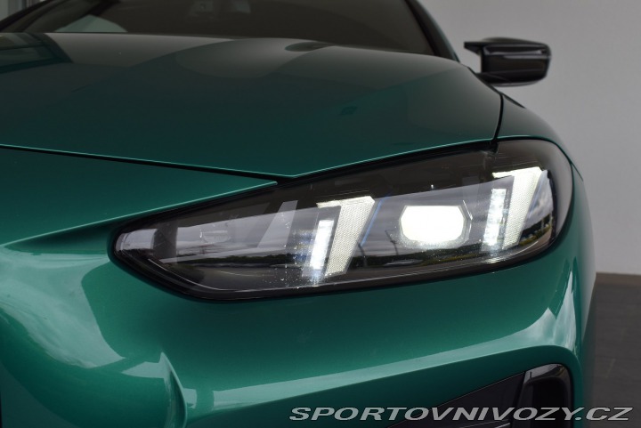 BMW 4 M440i xDrive 2024