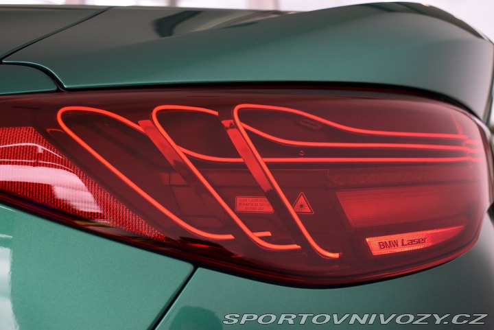 BMW 4 M440i xDrive 2024