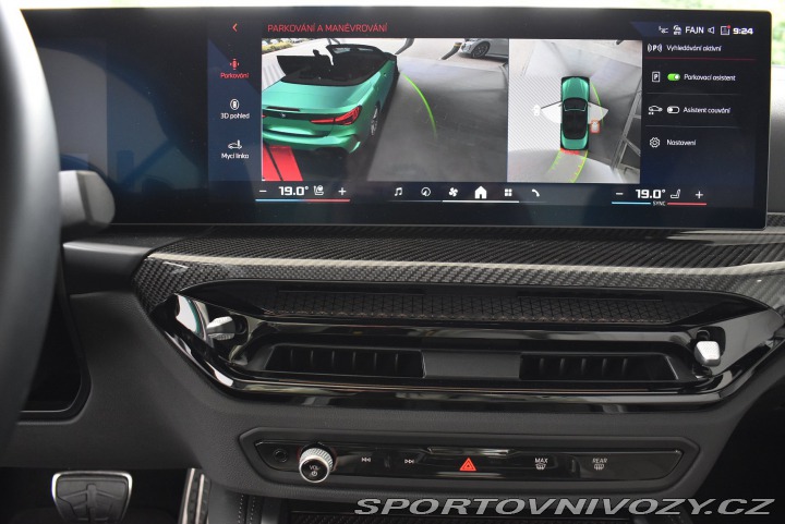 BMW 4 M440i xDrive 2024