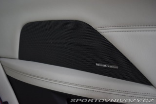 BMW 4 M440i xDrive 2024