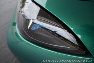 BMW 4 M440i xDrive 2024