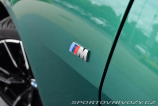 BMW 4 M440i xDrive 2024