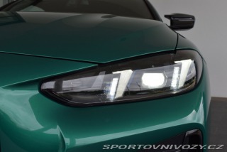 BMW 4 M440i xDrive 2024