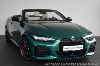 BMW 4 M440i xDrive 2024