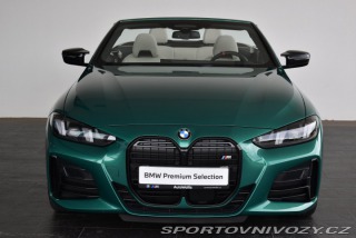 BMW 4 M440i xDrive 2024