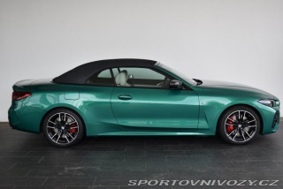 BMW 4 M440i xDrive 2024