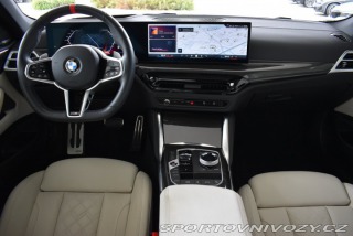 BMW 4 M440i xDrive 2024