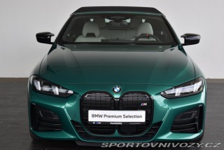 BMW 4 M440i xDrive 2024