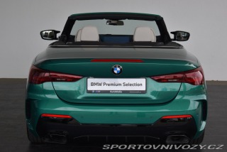 BMW 4 M440i xDrive 2024