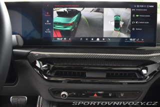 BMW 4 M440i xDrive 2024