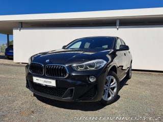 BMW X2 xDrive25d 2018