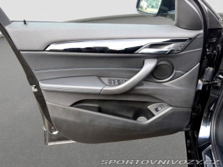 BMW X2 xDrive25d 2018