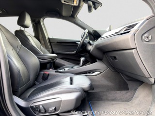 BMW X2 xDrive25d 2018