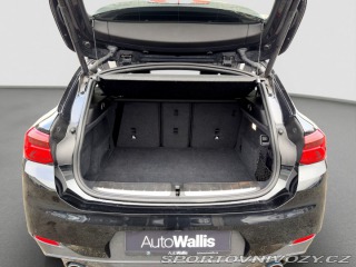 BMW X2 xDrive25d 2018