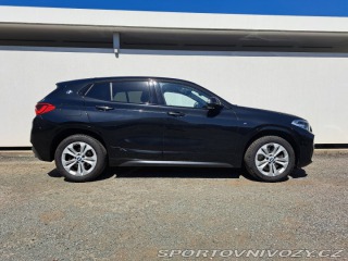 BMW X2 xDrive25d 2018