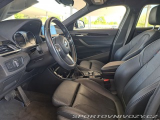 BMW X2 xDrive25d 2018
