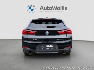 BMW X2 xDrive25d 2018