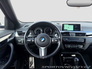 BMW X2 xDrive25d 2018