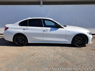 BMW 3 M340i xDrive 2019
