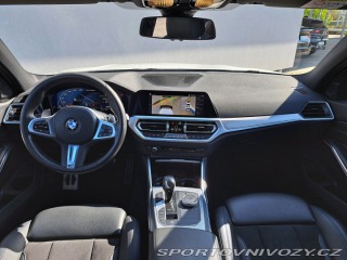 BMW 3 M340i xDrive 2019