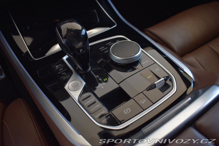 BMW X5 xDrive40i 2020