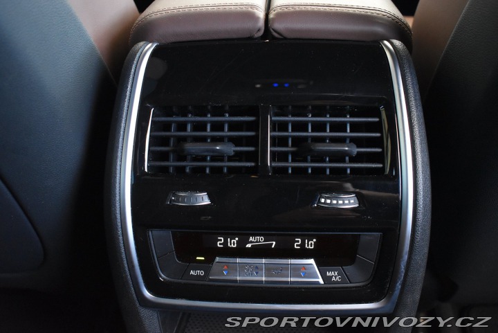 BMW X5 xDrive40i 2020