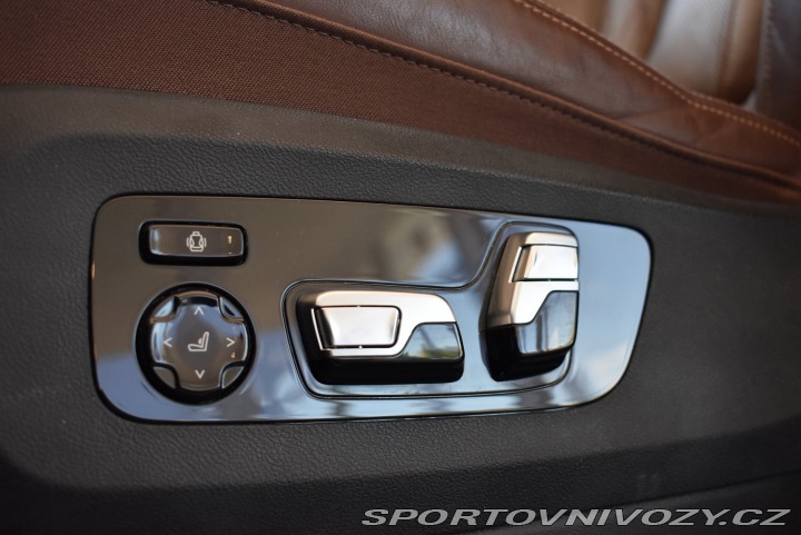 BMW X5 xDrive40i 2020