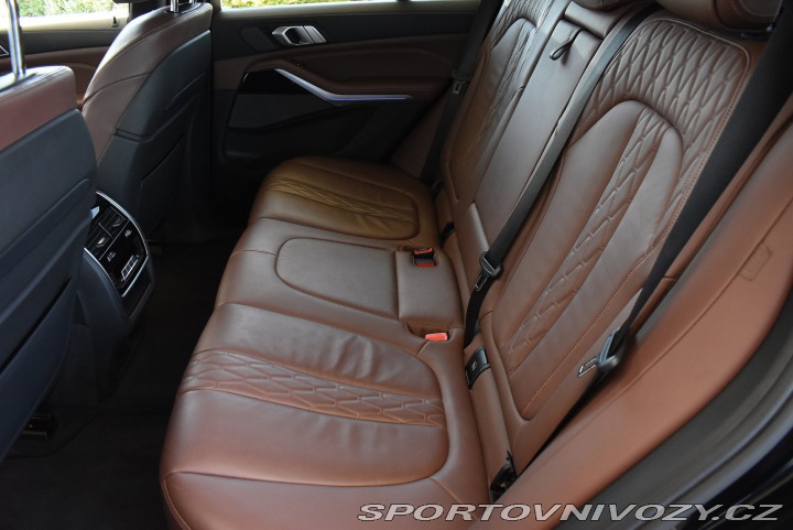 BMW X5 xDrive40i 2020