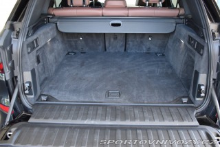 BMW X5 xDrive40i 2020