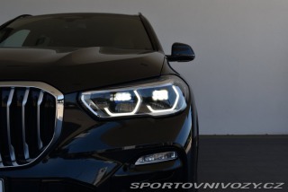 BMW X5 xDrive40i 2020