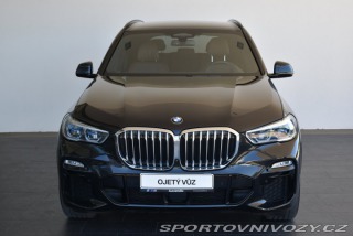 BMW X5 xDrive40i 2020