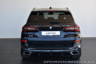 BMW X5 xDrive40i 2020