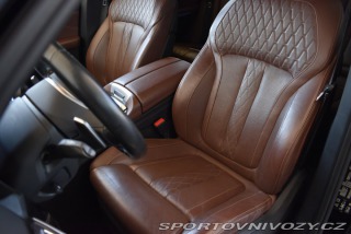 BMW X5 xDrive40i 2020