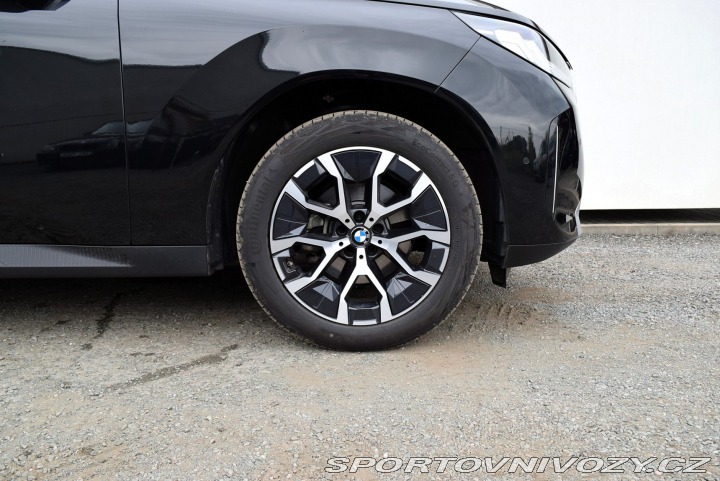 BMW X3 30e xDrive 2025