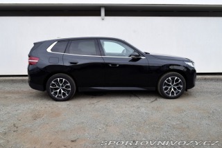 BMW X3 30e xDrive 2025