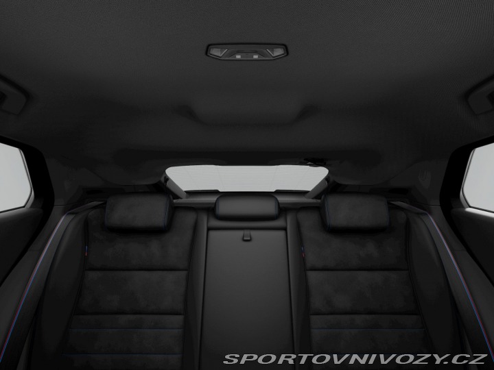 BMW iX2 iX2 xDrive30 2025