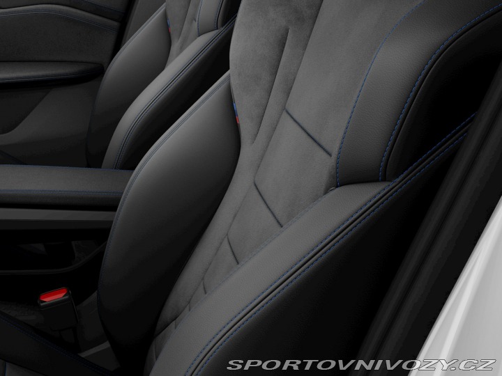 BMW iX2 xDrive30 2025