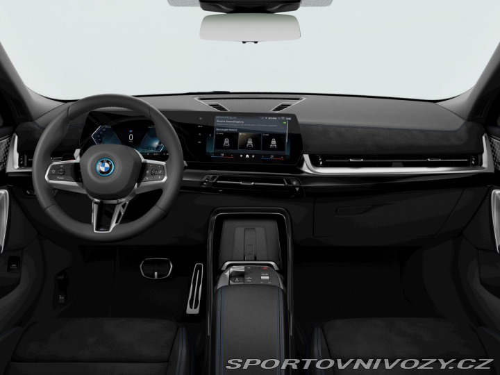 BMW iX2 iX2 xDrive30 2025