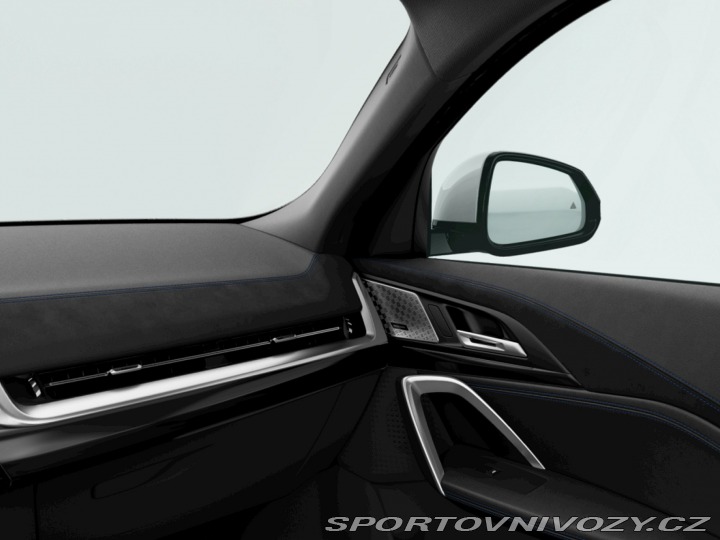 BMW iX2 iX2 xDrive30 2025