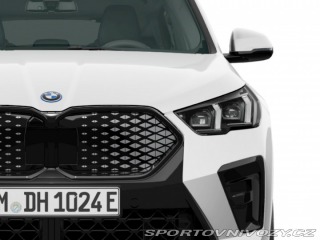 BMW iX2 iX2 xDrive30 2025