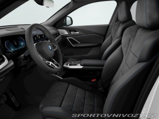 BMW iX2 iX2 xDrive30 2025