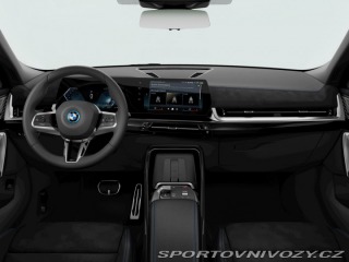 BMW iX2 iX2 xDrive30 2025